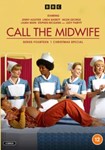 Call The Midwife: Series 14 - Jenny Agutter
