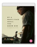By A Man's Face Shall You Know Him - Noboru Ando
