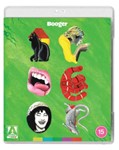 Booger [2023] - Grace Glowicki