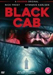 Black Cab [2025] - George Bukhari