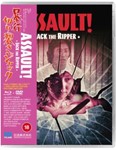 Assault! Jack The Ripper - Tamaki Katsura