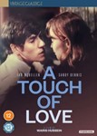 A Touch Of Love [1969] - Sandy Dennis