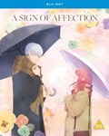 A Sign Of Affection: Complete - Sumire Morohoshi