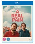 A Real Pain [2025] - Jesse Eisenberg
