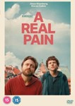 A Real Pain [2025] - Jesse Eisenberg