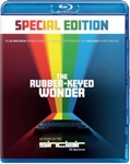 Rubber-keyed Wonder: 40 Years Of The - Sinclair Zx Spectrum