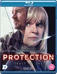 Protection [2025] - Siobhan Finneran