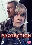 Protection [2025] - Siobhan Finneran