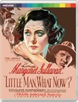 Little Man, What Now? [1934] - Margaret Sullavan