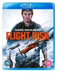 Flight Risk [2025] - Mark Wahlberg