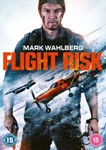 Flight Risk [2025] - Mark Wahlberg