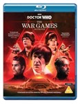Doctor Who: The War Games In Colour - Patrick Troughton