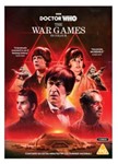 Doctor Who: The War Games In Colour - Patrick Troughton