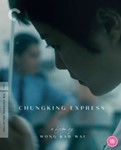 Chungking Express: Criterion Collection - Brigitte Lin