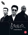 Brother [2000] - Takeshi Kitano