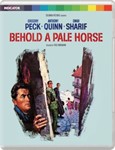 Behold A Pale Horse [1964] - Gregory Peck