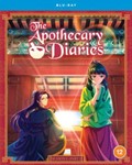 Apothecary Diaries: Season 1 Part 2 - Akinori Fudesaka
