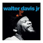 Walter Davis Jr. - A Being Such As You