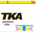 Tka - Greatest Hits