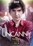 Uncanny: Series 2 - Danny Robbins