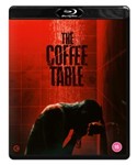 The Coffee Table [2022] - David Pareja