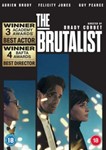 The Brutalist [2025] - Adrien Brody