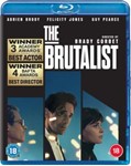 The Brutalist [2025] - Adrien Brody