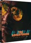 The Adventurers: Eureka Classics Ltd Ed. - Ringo Lam