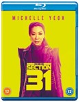 Star Trek: Section 31 - Michelle Yeoh