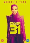 Star Trek: Section 31 - Michelle Yeoh