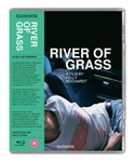 River Of Grass [1994] - Lisa Bowman