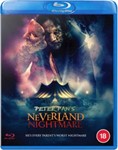 Peter Pan's Neverland Nightmare - Jenny Miller