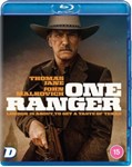 One Ranger [2023] - Thomas Jane