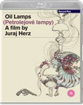Oil Lamps [1971] - Iva Janzurova