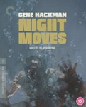 Night Moves: Criterion Collection [1975] - Gene Hackman
