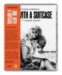 Girl With A Suitcase [1961] - Claudia Cardinale
