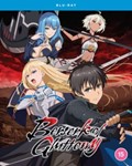 Berserk Of Gluttony: Complete - Tetsuya Yanagisawa