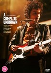 A Complete Unknown [2025] - Timothée Chalamet