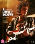 A Complete Unknown [2025] - Timothée Chalamet