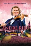 Andre Rieu - Power Of Love
