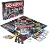 Picture of Monopoly - Marvel: Falcon and The Winter Soldier Ed.