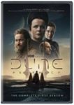 Dune: Prophecy - Season 1 - Emily Watson