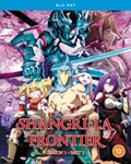 Shangri-la Frontier: Season 1 Part 2 - Toshiyuki Kubooka