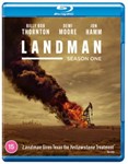 Landman: Season 1 - Billy Thornton