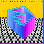 Strokes - Angles
