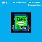 Tws - Try With Us (compact Ver.)