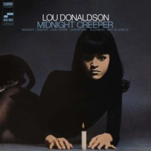 Lou Donaldson - Midnight Creeper