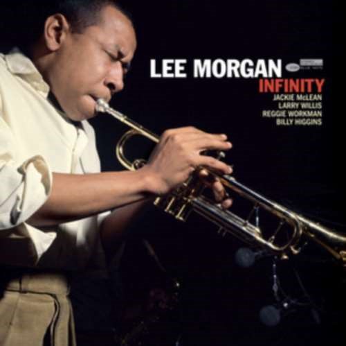 Lee Morgan - Infinity