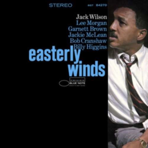 Jack Wilson - Easterly Winds