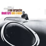 Donald Byrd - A New Perspective